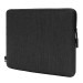 Túi Incase Compact Sleeve in Woolenex - Graphite - MacBook Pro 14