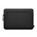 Túi Incase Compact Sleeve in Flight Nylon - Black - MacBook 13 inch