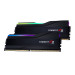 Ram desktop GSKill TRIDENT Z5 RGB 64GB (2x32B) DDR5 6000Mhz (F5-6000J3238G32GX2-TZ5RK)