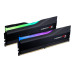 Ram desktop GSKill TRIDENT Z5 RGB 64GB (2x32B) DDR5 6000Mhz (F5-6000J3238G32GX2-TZ5RK)