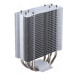 Tản nhiệt CPU Cooler Master Hyper 212 Spectrum V3 (Đen/ LED ARGB)