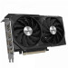 Card đồ họa Gigabyte GeForce RTX 4060 Ti WINDFORCE OC V2 (8GB/ GDDR6/ 128 bit)