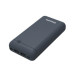 Pin sạc dự phòng Philips DLP1720 20.000mAh Type C input