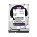 Ổ cứng camera Western Digital Purple 1TB WD10PURZ (3.5Inch/ 5400rpm/ 64MB/ SATA3)