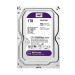 Ổ cứng camera Western Digital Purple 1TB WD10PURZ (3.5Inch/ 5400rpm/ 64MB/ SATA3)