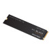 Ổ SSD Western Digital Black SN770 WDS250G3X0E 250GB (NVMe PCIe/ Gen4x4 M2.2280/ 4000MB/s/ 2000MB/s)