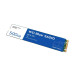 Ổ SSD Western Digital Blue SA510 WDS500G3B0B 500GB (SATA/ M2.2280/ 560MB/s/ 530MB/s)