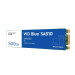 Ổ SSD Western Digital Blue SA510 WDS500G3B0B 500GB (SATA/ M2.2280/ 560MB/s/ 530MB/s)