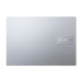 Laptop Asus Vivobook 14X OLED A1405ZA-KM146W (i5 12500H/ 8GB/ 512GB SSD/14 inch 2.8K/Win11/ Silver)