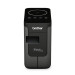 Máy in mã vạch tem nhãn Brother PT-P750W (180 Dpi/ USB/ LAN)