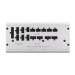 Nguồn máy tính Corsair RM1200x Shift White CP-9020276-NA (1200W/ 80 Plus Gold/ Full-Modular/ ATX/ Trắng)