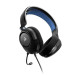 Tai nghe có dây Gaming Corsair HS35 V2 Blue