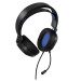 Tai nghe có dây Gaming Corsair HS35 V2 Blue