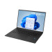 Laptop LG Gram 14ZD90R-G.AX52A5 (Core i5 1340P/ 8GB/ 256GB SSD/ Intel Iris/ 14.0inch WUXGA/ NoOS/ Black)
