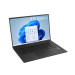 Laptop LG Gram 14ZD90R-G.AX52A5 (i5 1340P/ 8GB/ 256GB SSD/14 inch WUXGA/Black)