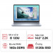 Laptop Dell Inspiron 5440 C5U165W11IBD2 (Core 5 120U/ 16GB/ 512GB SSD/ MX 570A/ 14 inch 2.2K/ Win 11/ Office/ Vỏ nhôm/ 1Y)
