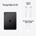 Máy tính bảng Apple IPad Pro 11 M4 5G (8GB/ 256GB/ Space Black/ MVW13ZA/A)