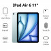 Máy tính bảng Apple IPad Air 6 11inch 5G (8GB/ 128Gb/ Blue)
