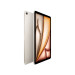 Máy tính bảng Apple IPad Air 6 11inch Wifi (8GB/ 256GB/ Starlight/ MUWJ3ZA/A)