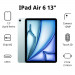 Máy tính bảng Apple IPad Air 6 13inch Wifi (8GB/ 1TB/ Blue)