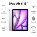 Máy tính bảng Apple IPad Air 6 13inch 5G (8GB/ 1TB/ Purple)