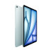 Máy tính bảng Apple IPad Air 6 13inch 5G (8GB/ 1TB/ Blue/ MV753ZA/A)