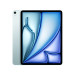 Máy tính bảng Apple IPad Air 6 13inch 5G (8GB/ 1TB/ Blue/ MV753ZA/A)