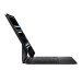 Bàn phím Apple Magic cho iPad Pro 13 Inch M4 MWR53ZA/A - Đen