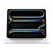 Bàn phím Apple Magic cho iPad Pro 13 Inch M4 MWR43ZA/A - Trắng