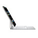 Bàn phím Apple Magic cho iPad Pro 13 Inch M4 MWR43ZA/A - Trắng
