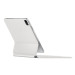 Bàn phím Apple Magic cho iPad Pro 11 Inch M4 MWR03ZA/A - Trắng
