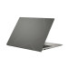 Laptop Asus Zenbook S13 OLED UX5304MA-NQ117W (Ultra 7 155U/ 32GB/ 1TB SSD/13.3 inch 3K/Win11/ Grey/ Vỏ nhôm/ Túi Sleeve)