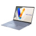 Laptop Asus Vivobook S14 OLED S5406MA-PP136W (Ultra 5 125H/ 16GB/ 1TB SSD/14 inch 3K/ 120Hz/ Win11/ Xanh)