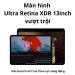 Máy tính bảng Apple IPad Pro 13 M4 5G (16GB/ 1TB/ Space Black/ Cấu trúc Nano)