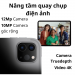 Máy tính bảng Apple IPad Pro 13 M4 5G (16GB/ 1TB/ Space Black/ Cấu trúc Nano)