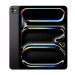 Máy tính bảng Apple IPad Pro 13 M4 5G (16GB/ 1TB/ Space Black/ Cấu trúc Nano)