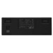 Bàn phím cơ Logitech Không dây G Pro X 60 Light Speed Black (Bluetooth/Wireless/ Tactile switch/ LED RGB/ Đen)