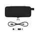 Bàn phím cơ Logitech Không dây G Pro X 60 Light Speed Black (Bluetooth/Wireless/ Tactile switch/ LED RGB/ Đen)