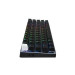 Bàn phím cơ Logitech Không dây G Pro X 60 Light Speed Black (Bluetooth/Wireless/ Tactile switch/ LED RGB/ Đen)