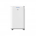 Máy hút ẩm dân dụng FujiE HM-918EC-N