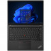 Laptop Lenovo ThinkPad T14S GEN 4 21F6009SVA (i7 1355U/ 32GB/ 512GB SSD/14 inch 2.2K/NoOS/ Black Paint/ Carbon/3Y)