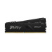RAM Kingston FURY Beast 64GB (2x32GB) DDR4 3600Mhz (KF436C18BBK2/64)