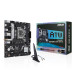 Mainboard Asus Prime B760M-AYW WIFI D4 (Intel B760/ Socket 1700/ M-ATX/ 2 khe ram/ DDR4/ 2.5 Gigabit LAN)