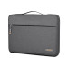 Túi chống sốc laptop WIWU PILOT SLEVE 16 inch màu xám