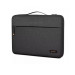 Túi chống sốc laptop WIWU PILOT SLEVE 16 inch màu đen