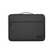 Túi chống sốc laptop WIWU PILOT SLEVE 16 inch màu đen