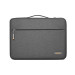 Túi chống sốc laptop WIWU PILOT SLEVE 14 inch màu xám