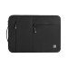 Túi chống sốc laptop WIWU ALPHA SLIM SLEEVE 14 inch màu đen