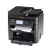 Máy in laser đen trắng Canon Đa chức năng MF266DN II (A4/A5/ In/ Copy/ Scan/ Đảo mặt/ USB/ LAN)