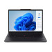 Laptop Lenovo ThinkPad T14 GEN 5 (Ultra 5 125U/ 16GB/ 512GB SSD/ 14 inch WUXGA/ NoOS/ Black/ Carbon/ 3Y)